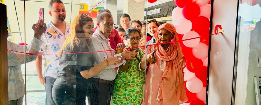 बिर्तामोड वनस्टप मलमा कङ्गारू मोबाइल जोन सञ्चालनमा बिर्तामोड वनस्टप मलमा कङ्गारू मोबाइल जोन सञ्चालनमा